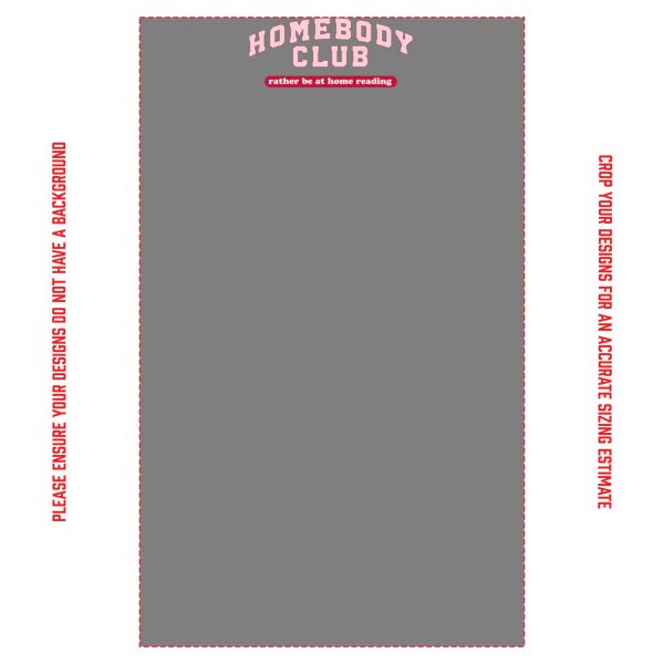 Full Color DTF Gang Sheet 22x36" Thumbnail