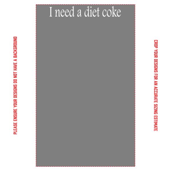 Full Color DTF Gang Sheet 22x36" Thumbnail