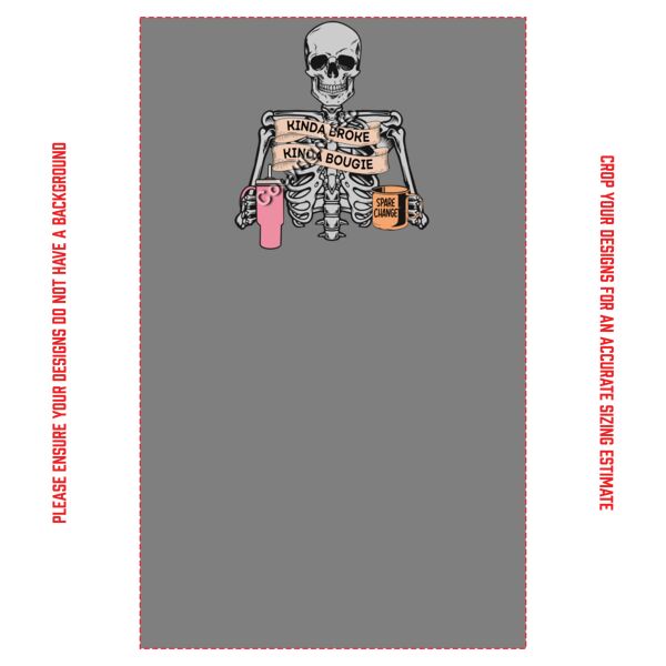 Full Color DTF Gang Sheet 22x36" Thumbnail