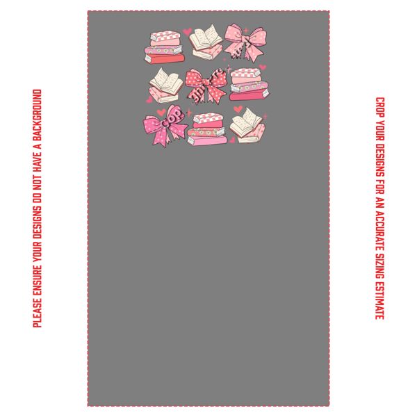 Full Color DTF Gang Sheet 22x36" Thumbnail