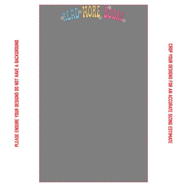 Full Color DTF Gang Sheet 22x36" Thumbnail