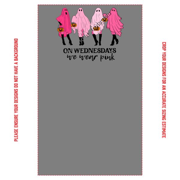 Full Color DTF Gang Sheet 22x36" Thumbnail