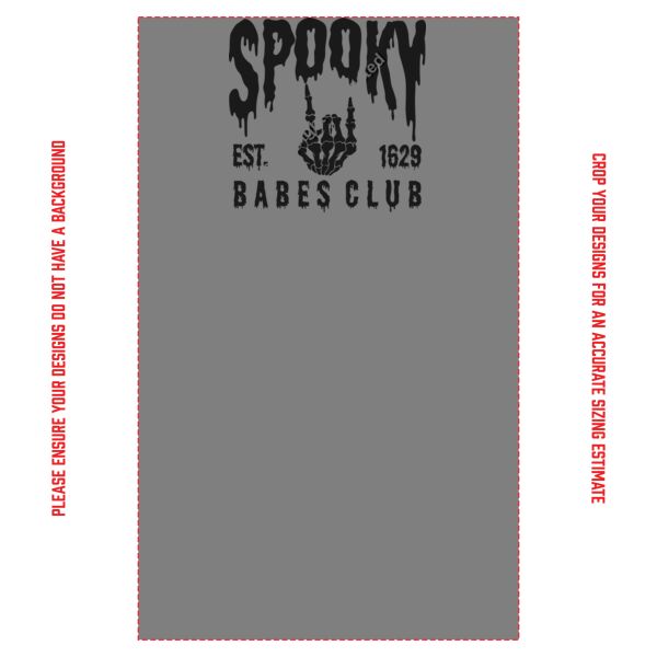 Full Color DTF Gang Sheet 22x36" Thumbnail