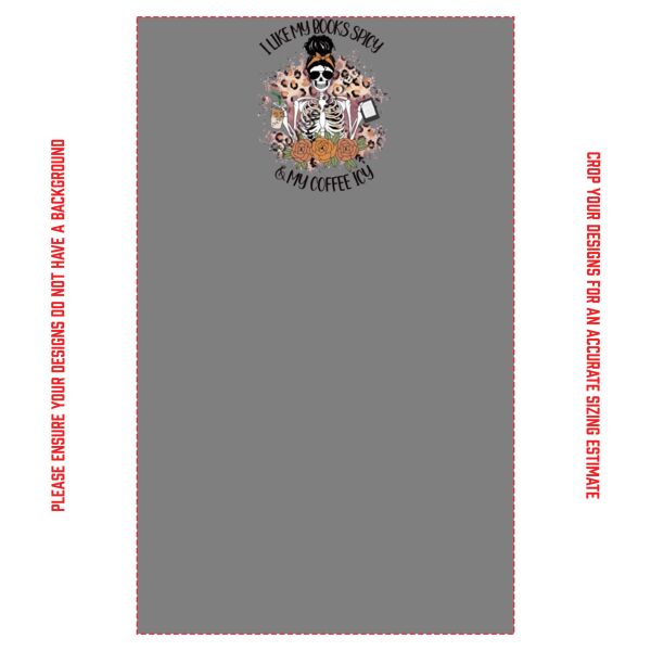 Full Color DTF Gang Sheet 22x36" Thumbnail