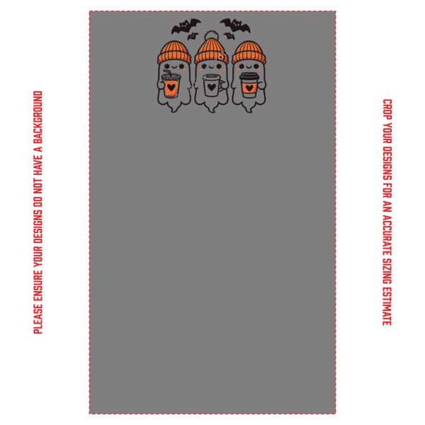 Full Color DTF Gang Sheet 22x36" Thumbnail