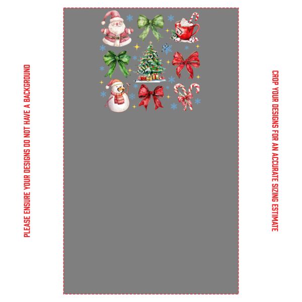 Full Color DTF Gang Sheet 22x36" Thumbnail