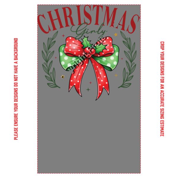 Full Color DTF Gang Sheet 22x36" Thumbnail