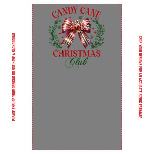 Full Color DTF Gang Sheet 22x36" Thumbnail