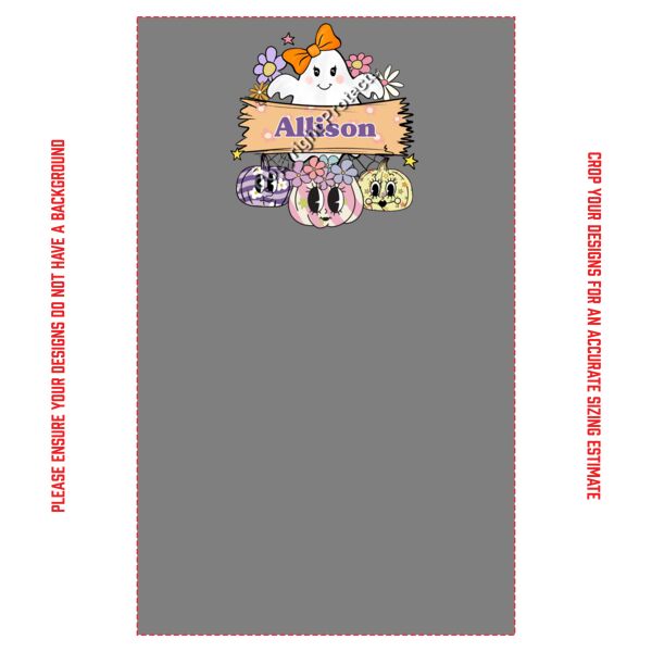 Full Color DTF Gang Sheet 22x36" Thumbnail