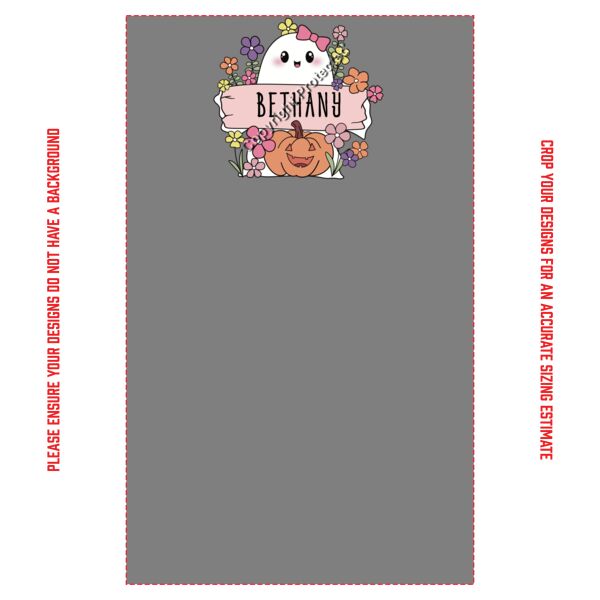 Full Color DTF Gang Sheet 22x36" Thumbnail