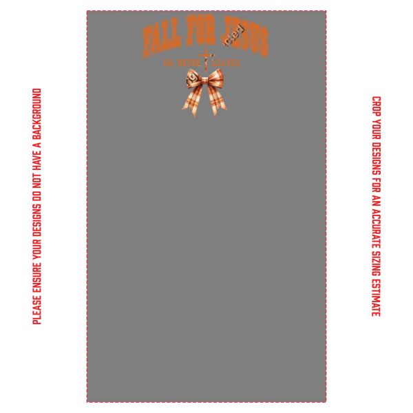 Full Color DTF Gang Sheet 22x36" Thumbnail