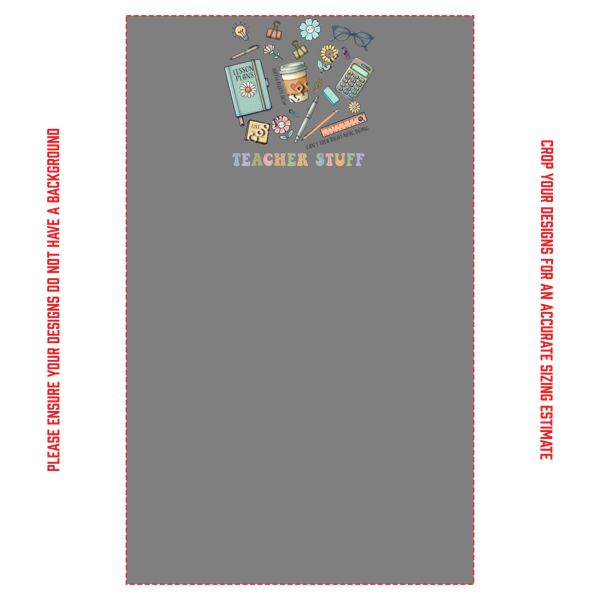 Full Color DTF Gang Sheet 22x36" Thumbnail