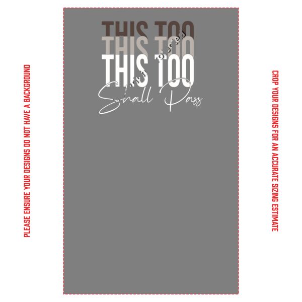 Full Color DTF Gang Sheet 22x36" Thumbnail