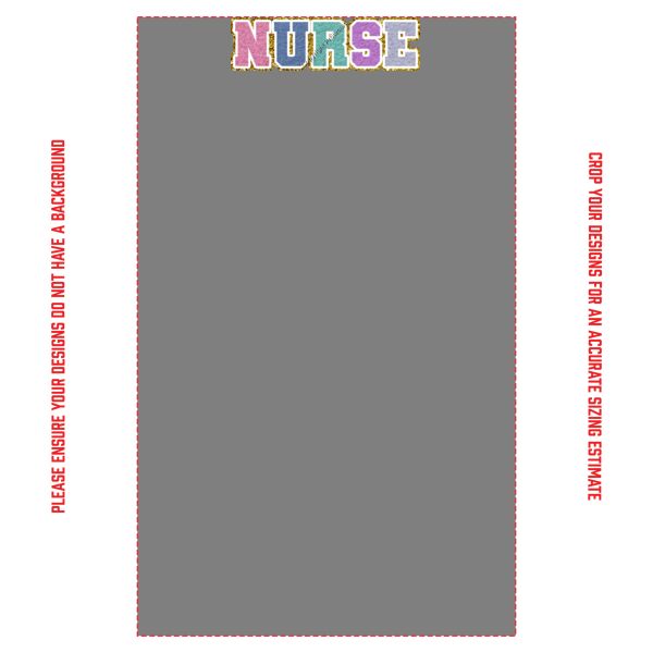 Full Color DTF Gang Sheet 22x36" Thumbnail