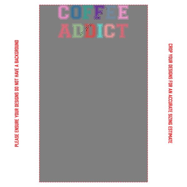 Full Color DTF Gang Sheet 22x36" Thumbnail