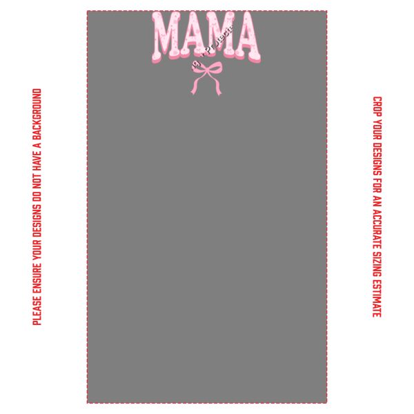 Full Color DTF Gang Sheet 22x36" Thumbnail