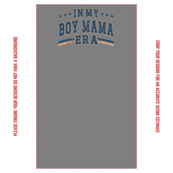 Full Color DTF Gang Sheet 22x36" Thumbnail