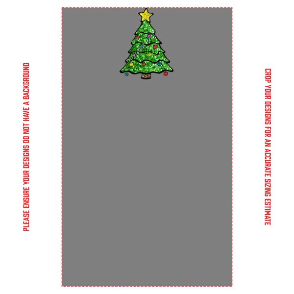 Full Color DTF Gang Sheet 22x36" Thumbnail