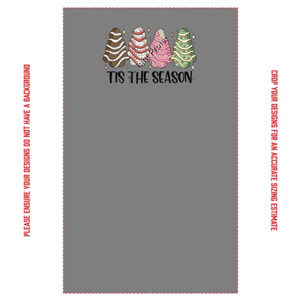 Full Color DTF Gang Sheet 22x36" Thumbnail