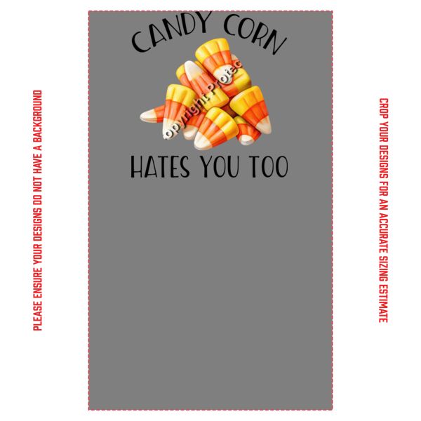 Full Color DTF Gang Sheet 22x36" Thumbnail