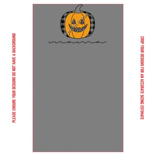 Full Color DTF Gang Sheet 22x36" Thumbnail