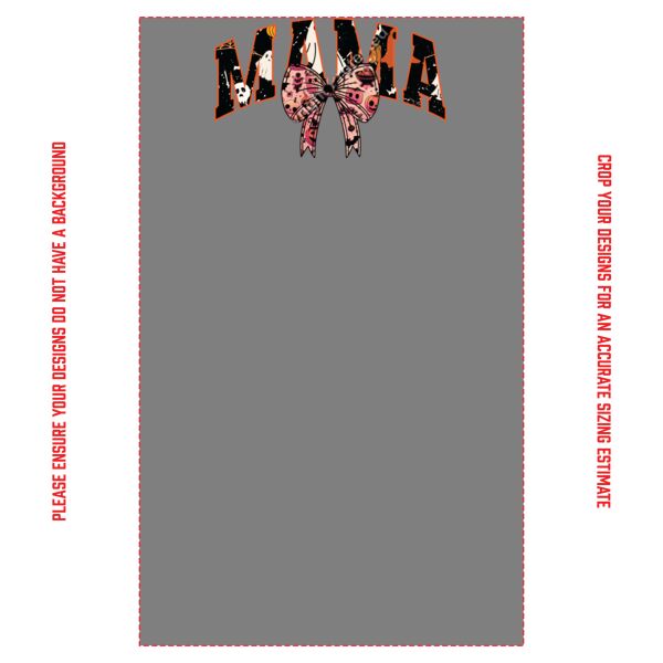 Full Color DTF Gang Sheet 22x36" Thumbnail