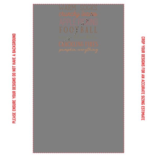 Full Color DTF Gang Sheet 22x36" Thumbnail