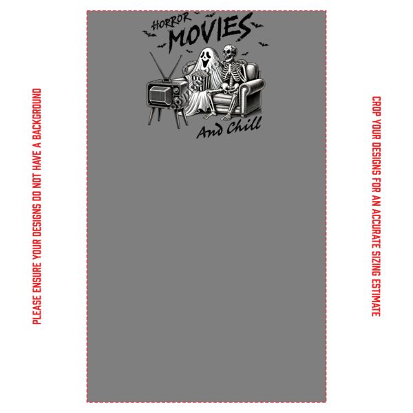 Full Color DTF Gang Sheet 22x36" Thumbnail