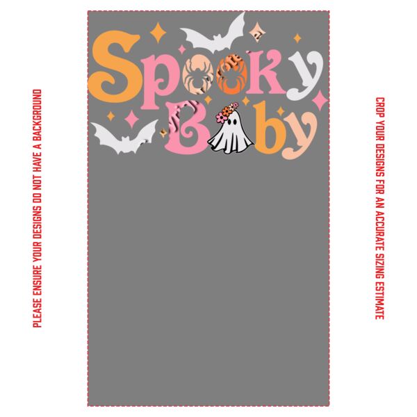 Full Color DTF Gang Sheet 22x36" Thumbnail