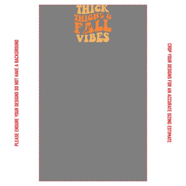 Full Color DTF Gang Sheet 22x36" Thumbnail