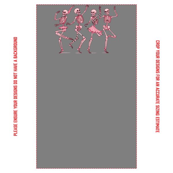 Full Color DTF Gang Sheet 22x36" Thumbnail