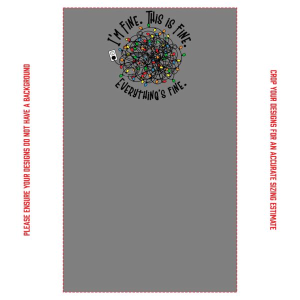 Full Color DTF Gang Sheet 22x36" Thumbnail