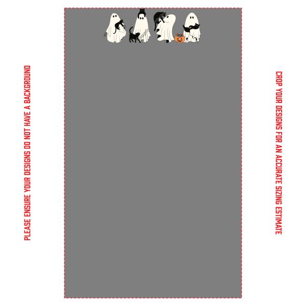 Full Color DTF Gang Sheet 22x36" Thumbnail