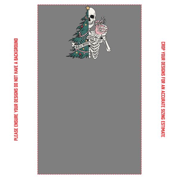 Full Color DTF Gang Sheet 22x36" Thumbnail