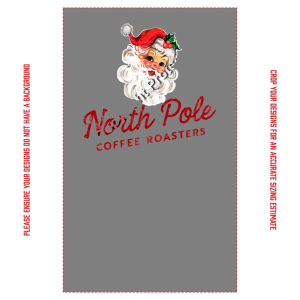 Full Color DTF Gang Sheet 22x36" Thumbnail