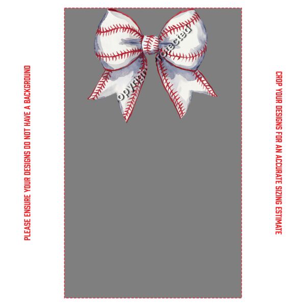 Full Color DTF Gang Sheet 22x36" Thumbnail