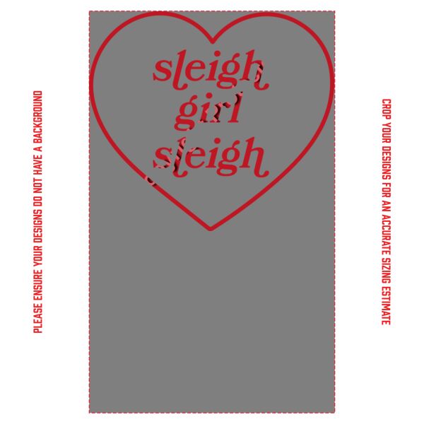 Full Color DTF Gang Sheet 22x36" Thumbnail