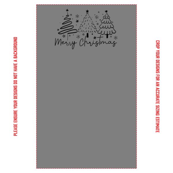 Full Color DTF Gang Sheet 22x36" Thumbnail