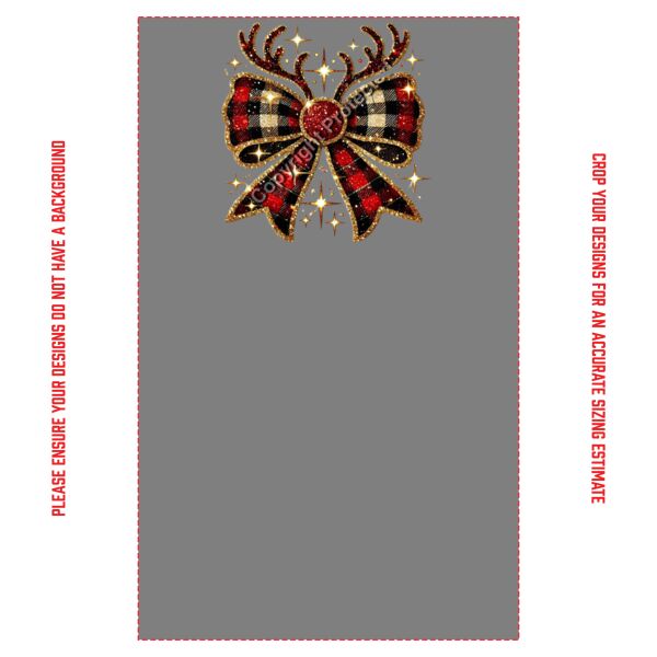 Full Color DTF Gang Sheet 22x36" Thumbnail