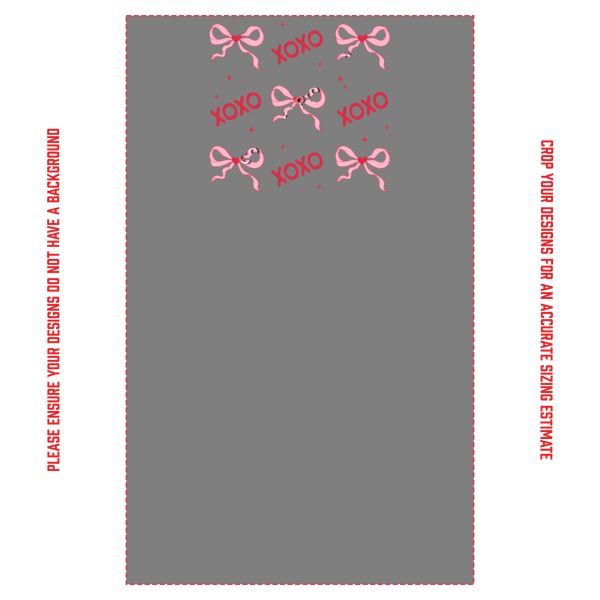 Full Color DTF Gang Sheet 22x36" Thumbnail