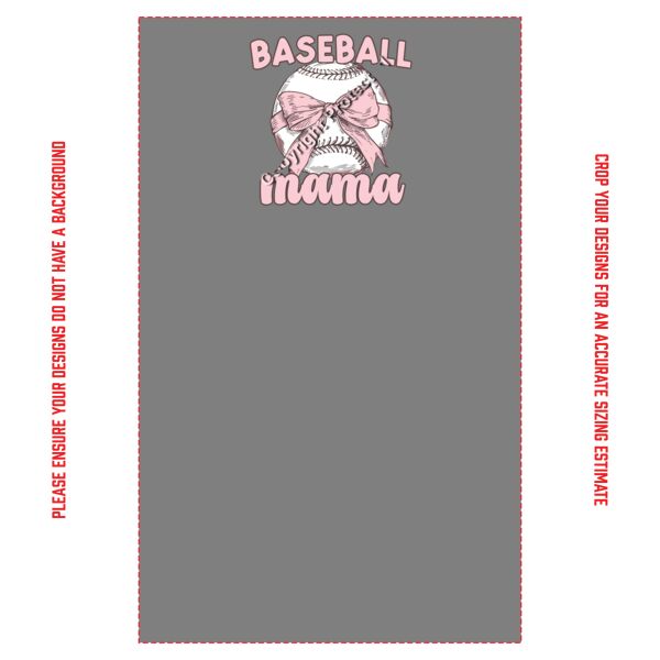 Full Color DTF Gang Sheet 22x36" Thumbnail