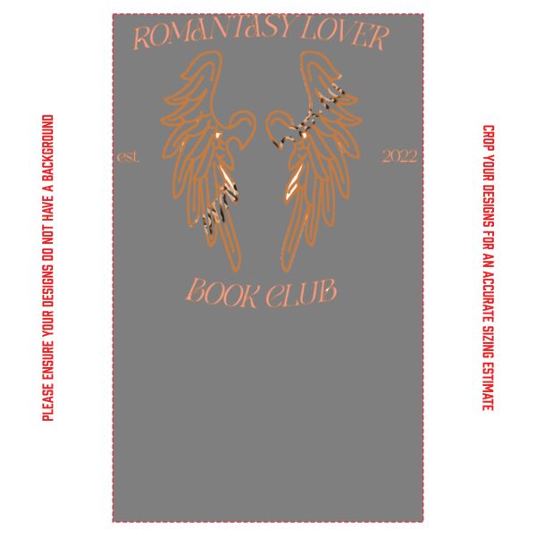 Full Color DTF Gang Sheet 22x36" Thumbnail