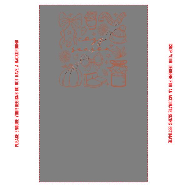 Full Color DTF Gang Sheet 22x36" Thumbnail