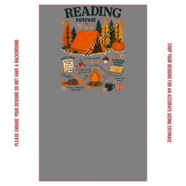 Full Color DTF Gang Sheet 22x36" Thumbnail