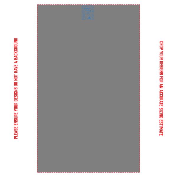 Full Color DTF Gang Sheet 22x36" Thumbnail