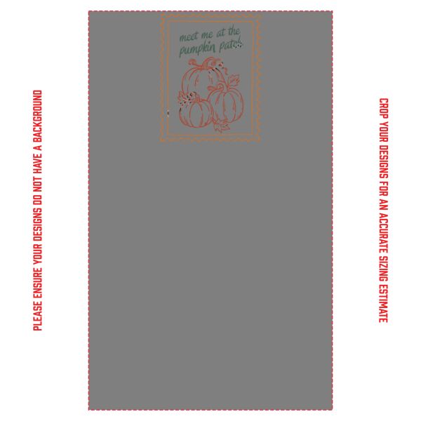 Full Color DTF Gang Sheet 22x36" Thumbnail