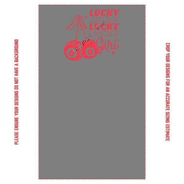 Full Color DTF Gang Sheet 22x36" Thumbnail