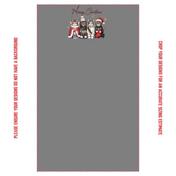 Full Color DTF Gang Sheet 22x36" Thumbnail