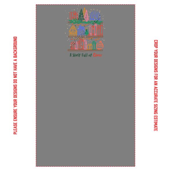 Full Color DTF Gang Sheet 22x36" Thumbnail