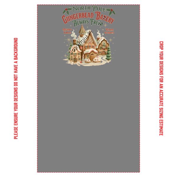 Full Color DTF Gang Sheet 22x36" Thumbnail